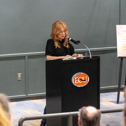 20th Annual Scissortail Creative Writing Festival