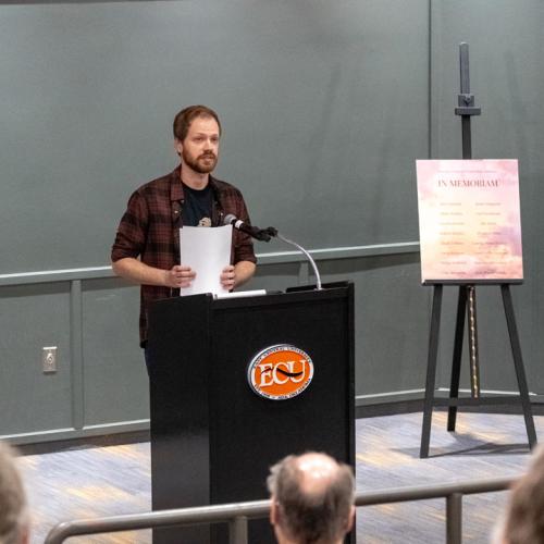 20th Annual Scissortail Creative Writing Festival