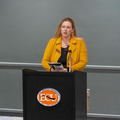 20th Annual Scissortail Creative Writing Festival