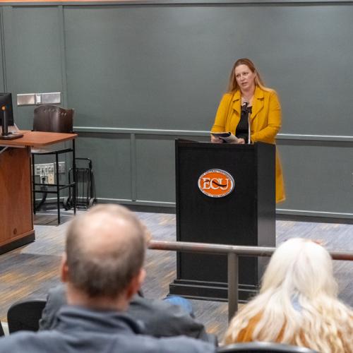 20th Annual Scissortail Creative Writing Festival