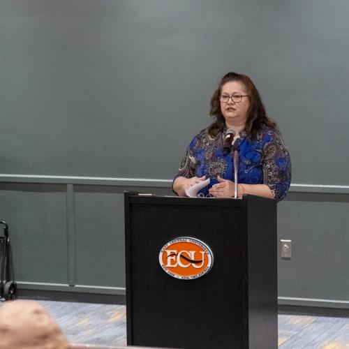20th Annual Scissortail Creative Writing Festival