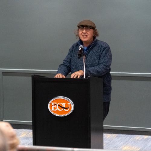 20th Annual Scissortail Creative Writing Festival