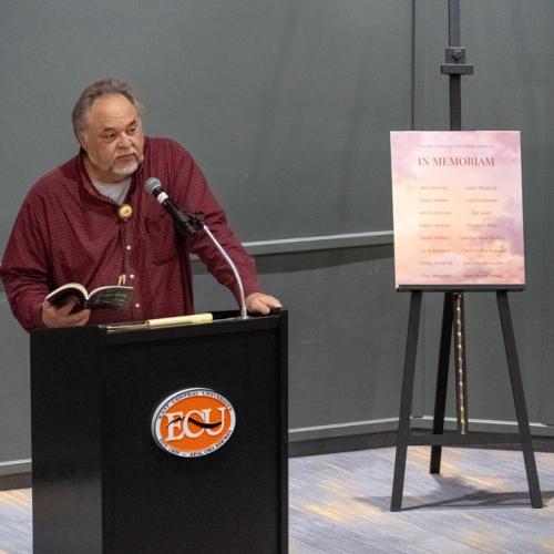 20th Annual Scissortail Creative Writing Festival