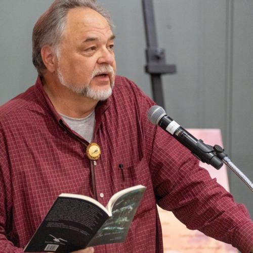 20th Annual Scissortail Creative Writing Festival