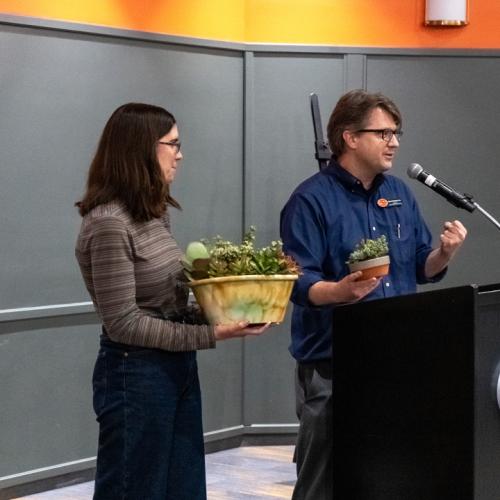 20th Annual Scissortail Creative Writing Festival