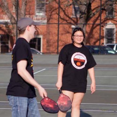 Pickleball 4.10.25 Photo