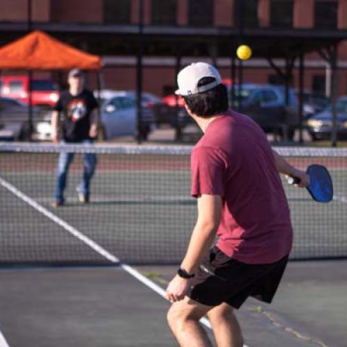 Pickleball 4.10.25 Photo