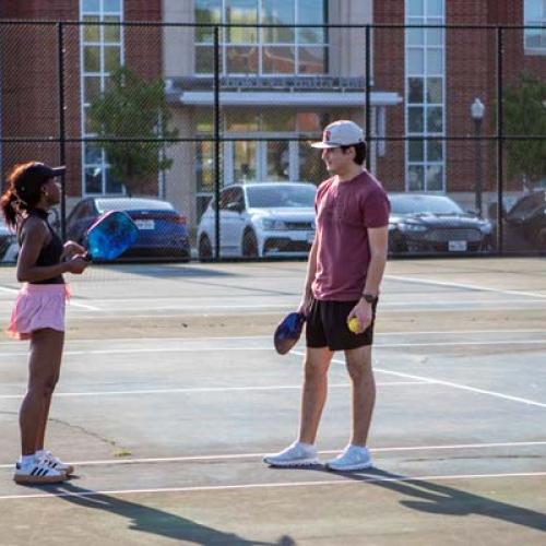 Pickleball 4.10.25 Photo