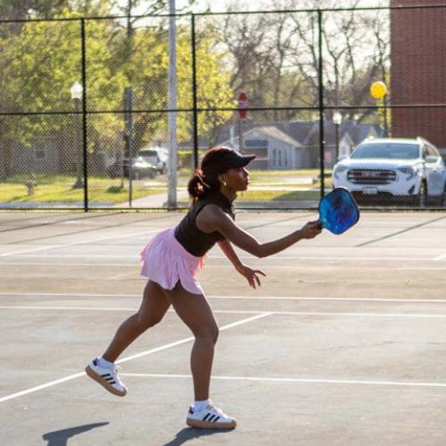 Pickleball 4.10.25 Photo