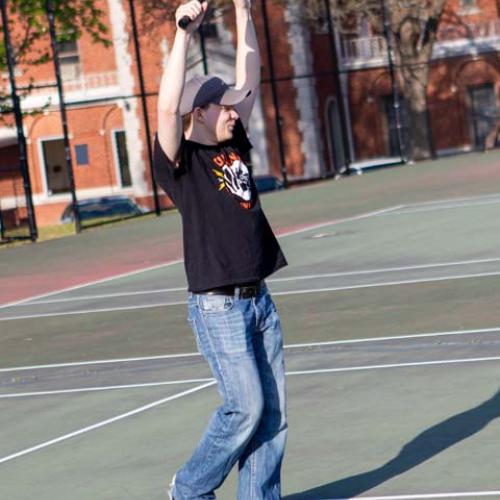 Pickleball 4.10.25 Photo
