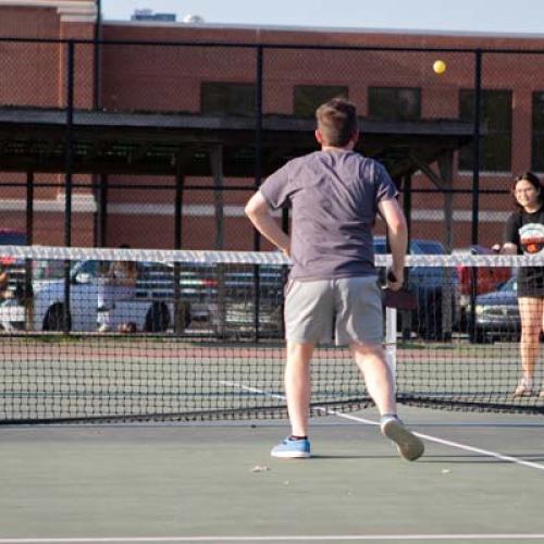 Pickleball 4.10.25 Photo