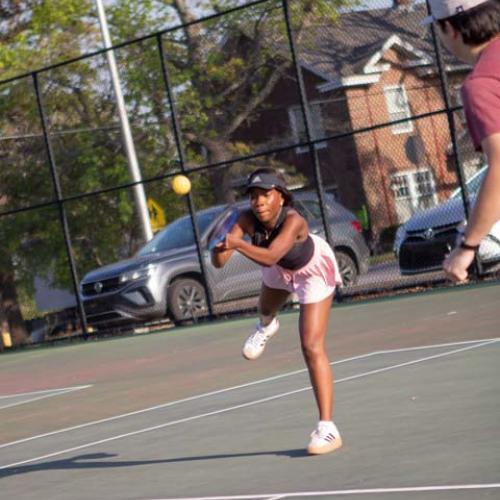 Pickleball 4.10.25 Photo