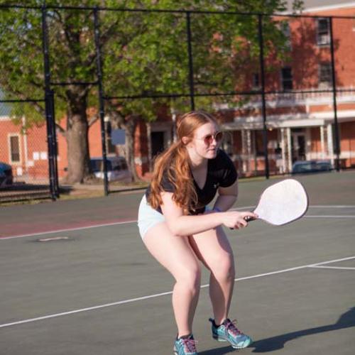 Pickleball 4.10.25 Photo