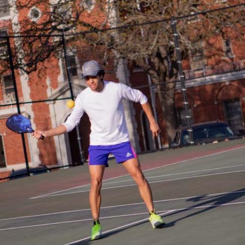 Pickleball 4.10.25 Photo