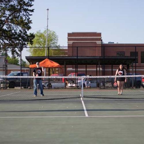 Pickleball 4.10.25 Photo