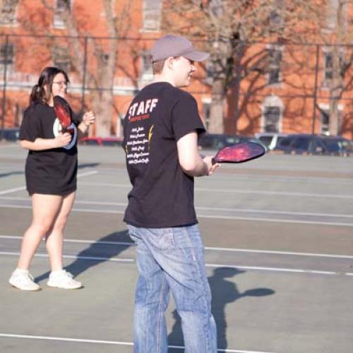 Pickleball 4.10.25 Photo