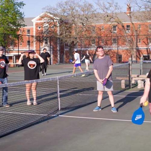 Pickleball 4.10.25 Photo