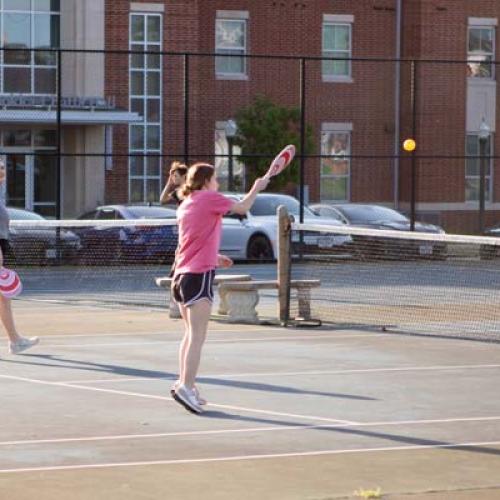 Pickleball 4.10.25 Photo