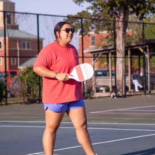 Pickleball 4.10.25 Photo