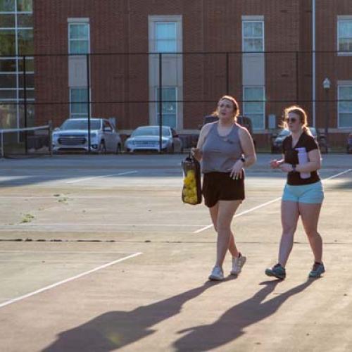 Pickleball 4.10.25 Photo