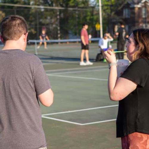 Pickleball 4.10.25 Photo