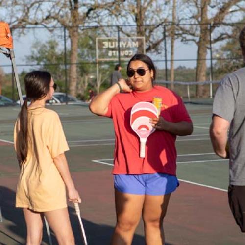 Pickleball 4.10.25 Photo