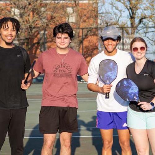 Pickleball 4.10.25 Photo