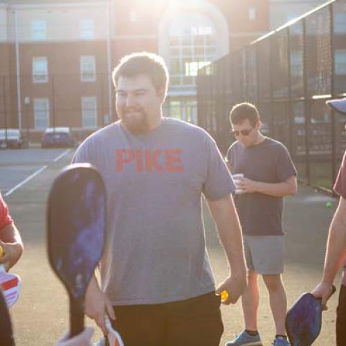 Pickleball 4.10.25 Photo