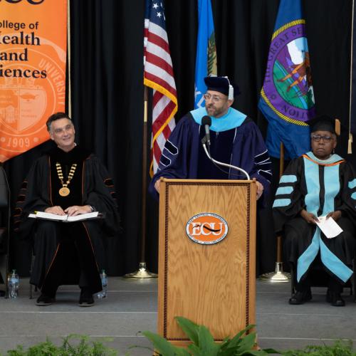 Spring 2025 Commencement