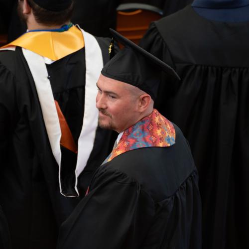 Spring 2025 Commencement