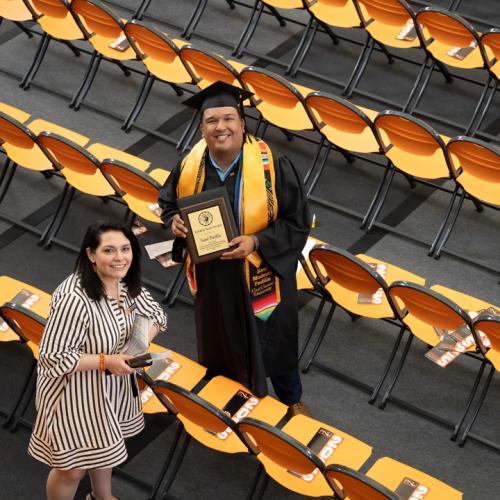 Spring 2025 Commencement