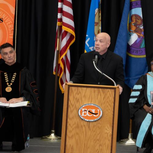 Spring 2025 Commencement