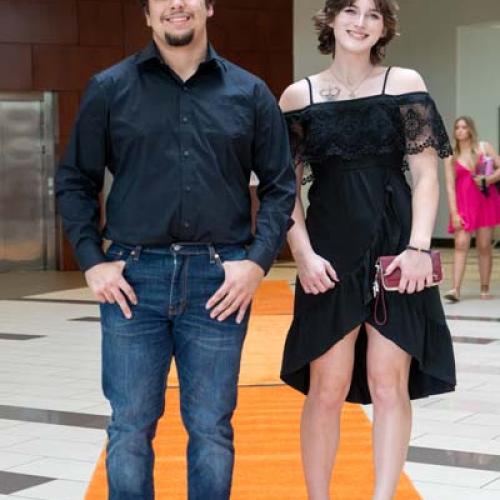Roary's Athletic Awards Banquet 2025 Photo