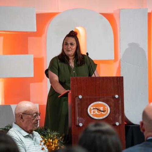 Roary's Athletic Awards Banquet 2025 Photo