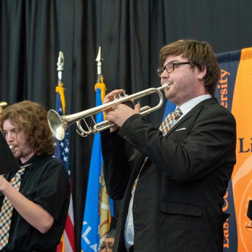 Spring 2025 Commencement