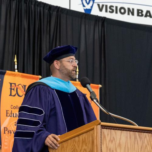 Spring 2025 Commencement