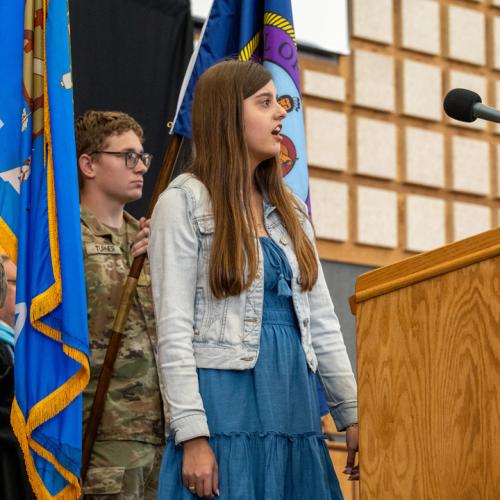 Spring 2025 Commencement
