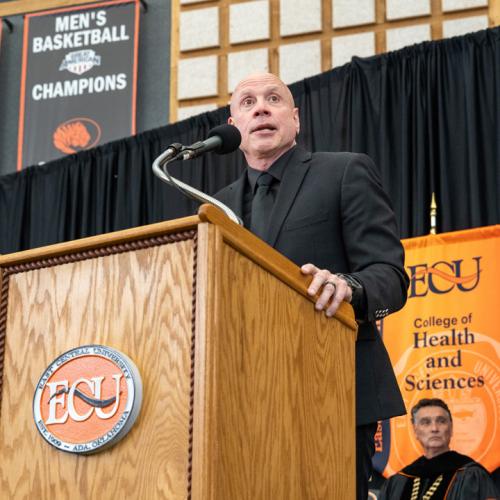 Spring 2025 Commencement