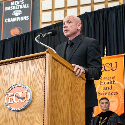 Spring 2025 Commencement