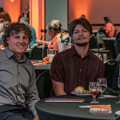 Stonecipher School of Business Banquet