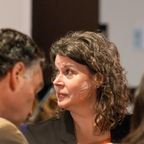Stonecipher School of Business Banquet