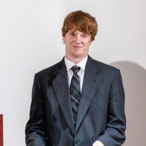 Stonecipher School of Business Banquet
