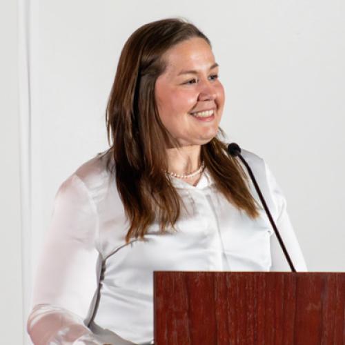 Stonecipher School of Business Banquet