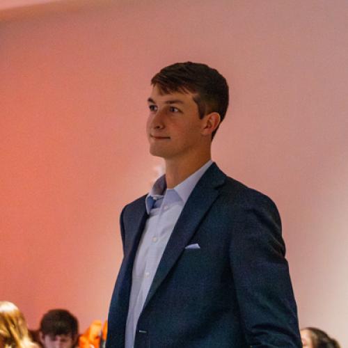 Stonecipher School of Business Banquet