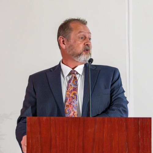 Stonecipher School of Business Banquet