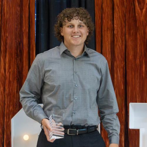Stonecipher School of Business Banquet