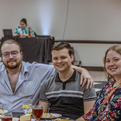 Honors Banquet