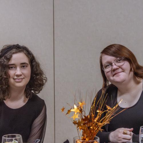 Honors Banquet