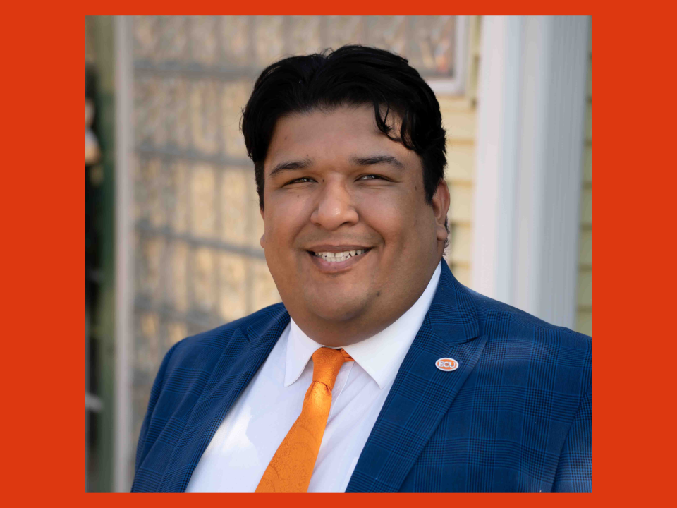 Saul Padilla