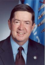 Photo of Edmondson